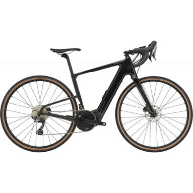 Cannondale topstone neo carbon